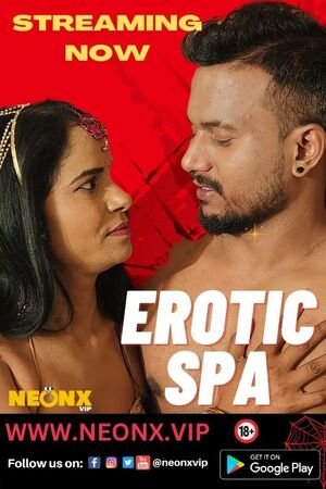 Erotic Spa